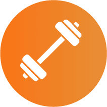 categoria para fitness